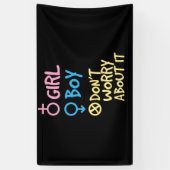 女の子も男の子も男の子も男の子も男の子も男の子も男の子も男の子も男の子も男の子も男の子も男の子も男の 横断幕 (縦)