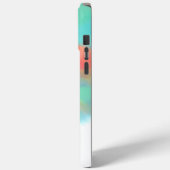 女の子らしい名前  Case-Mate iPhoneケース (裏面 / 左)