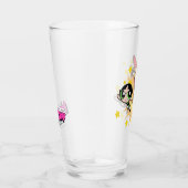 女の子を救元気にする タンブラーグラス (右)