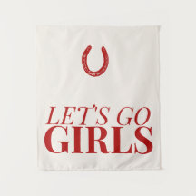 女の子を行こう