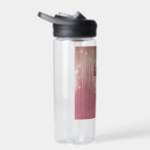 女の子を#1 ウォーターボトル (右面)