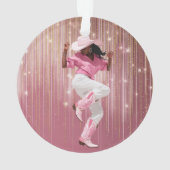 女の子を#1 オーナメント (裏面)