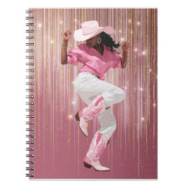 女の子を#1 ノートブック