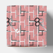 女の子エスケープパーティー用品お菓子ボックス フェイバーボックス (上部)