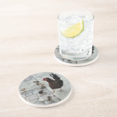 女の子コースター コースター (側面)