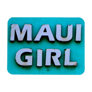 女の子マウスグリーン マグネット