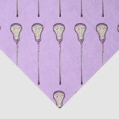 女の子ラクロスギフト 薄葉紙 (詳細)