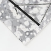 女の子体操イベントスパークリーブケット フリースブランケット (角)