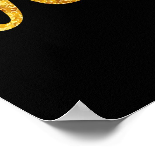 女の子威厳があるは日照混合の小さなハリケーン ポスター (角)