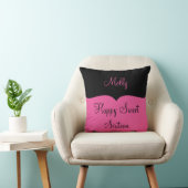 女の子幸せなSweet sixteen クッション (椅子)