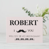 女の子得を私のグロムスマンに?インビ 招待状 (スタンド正面)