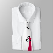 女の子愛デザイナータイ ネクタイ (タイ)