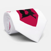 女の子愛デザイナータイ ネクタイ (ロール)