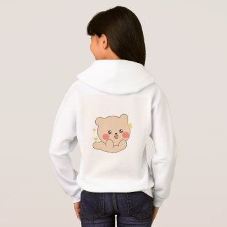 女の子用Tシャツ