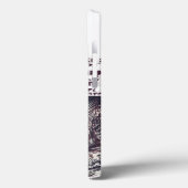 女の子読は本だ Case-Mate iPhoneケース (裏面 / 左)