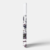 女の子読は本だ Case-Mate iPhoneケース (裏面 / 右)