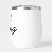 女の子集団かわいいフェミモダンニストの女の子パワースクリプト (背面)