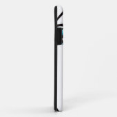 女の子顔メイトID™ iPhone 5ケース Case-Mate iPhoneケース (裏面/右)