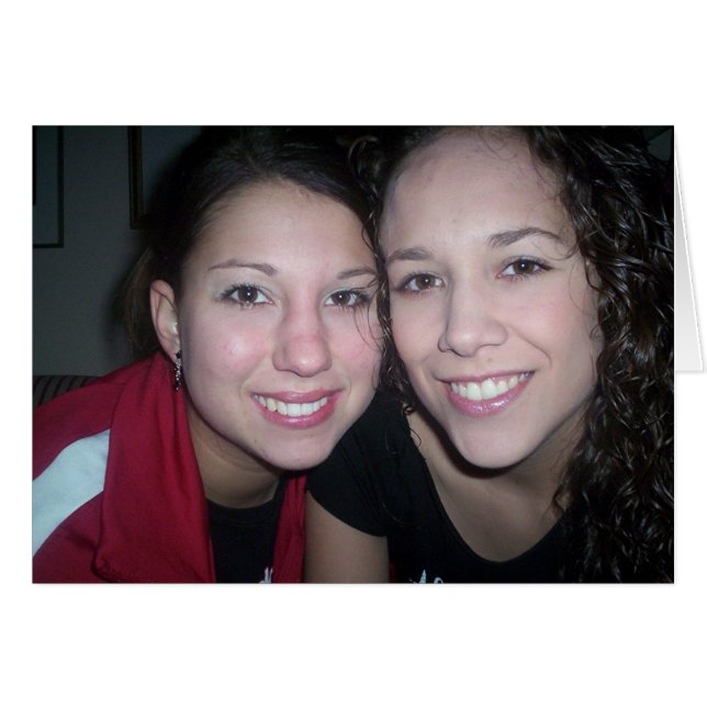 女の子 (正面横)