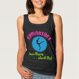 女の子-…そこにスタックしているがある体操それ Tシャツ