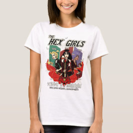 女の子 クラシックTシャツ Tシャツ