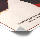 「女の子」ソ連映画1962 ポスター (角)