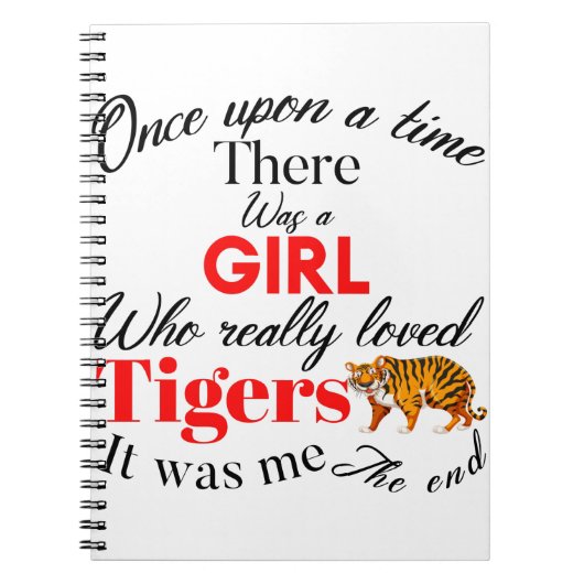 女の子 ノートブック (正面)