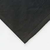 女の子 フリースブランケット (角)