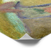 女の子 ポスター (角)