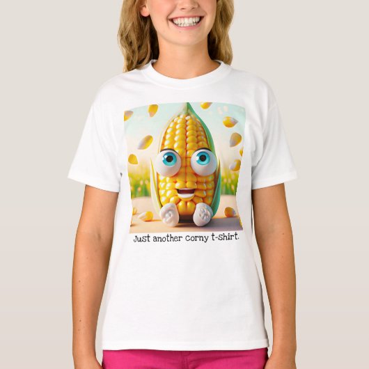 女の子 | 新学期 | コットン | T-シャツ Tシャツ (正面)