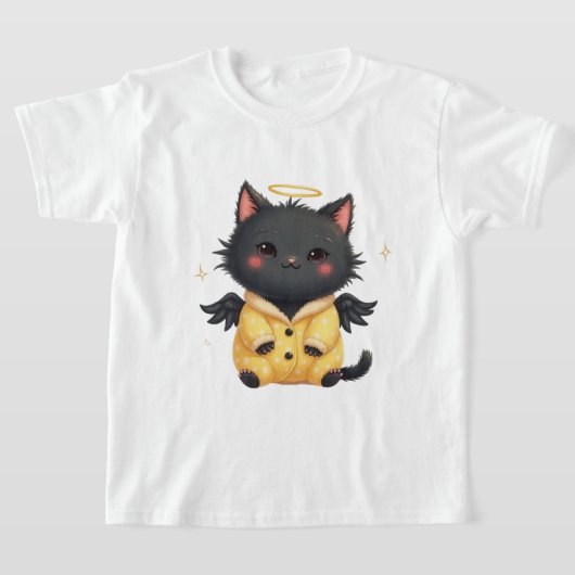 女の子 Tシャツ (レイダウン)