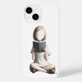 女の子iPhoneケース Case-Mate iPhone 14ケース