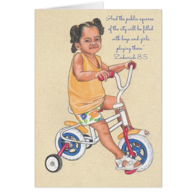 女の子Playing~Scripture (正面)