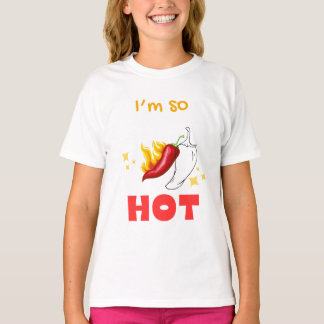 女の子Tシャツで熱い夏を楽しもう! Tシャツ