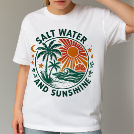 女の子Tシャツデザイン Tシャツ