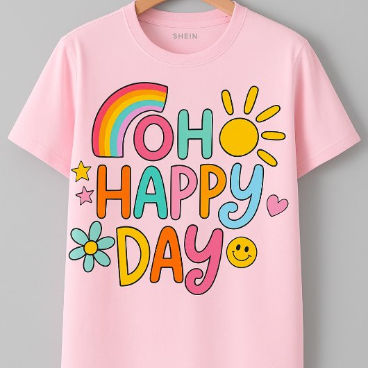 女の子Tシャツデザイン Tシャツ