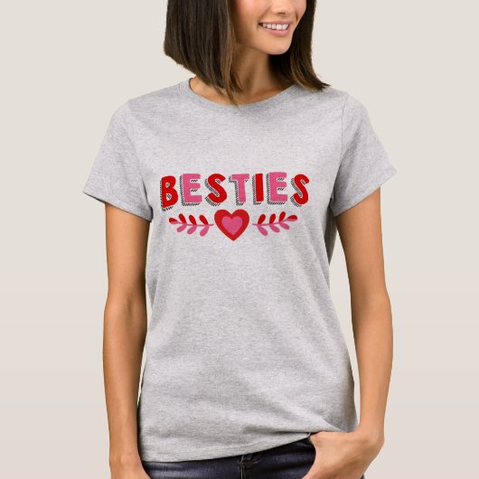 女の子Tシャツ Tシャツ (正面)