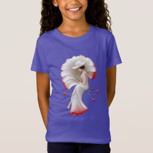 女の子Tシャツ Tシャツ