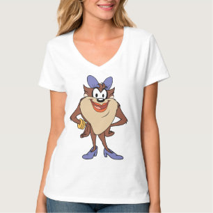 『女の色』 Tシャツ