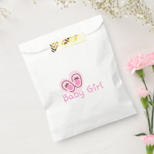 女の赤ちゃんのピンクの靴 赤ちゃんの命名・お披露目パーティー