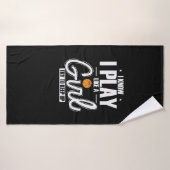 女の遊子が起きようとするの保は知る バスタオル (バスタオル)