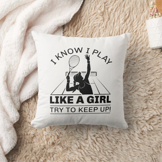 女の遊子好きだ クッション (ブランケット)