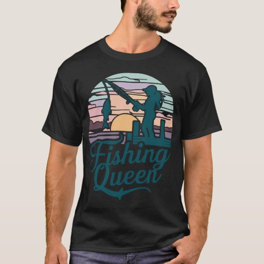 女は僕を欲しがる 魚は僕を恐れる ギフト Tシャツ (正面)