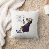 女は天使に似ている クッション (ブランケット)