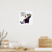 女は天使に似ている ポスター (キッチン)