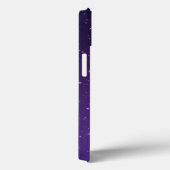 女めい想と星空 Case-Mate iPhoneケース (裏面 / 右)