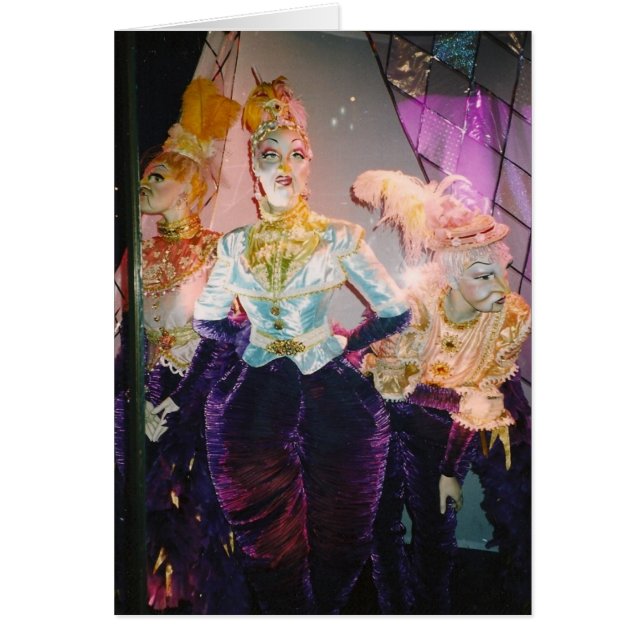 女らしさのイメージ- Tiffanyの… (正面)