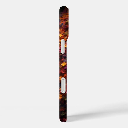 女アート性 Case-Mate iPhoneケース (裏面 / 右)