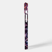 女アート性 Case-Mate iPhoneケース (裏面 / 左)