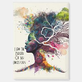 女インスパイア先磁石 マグネット